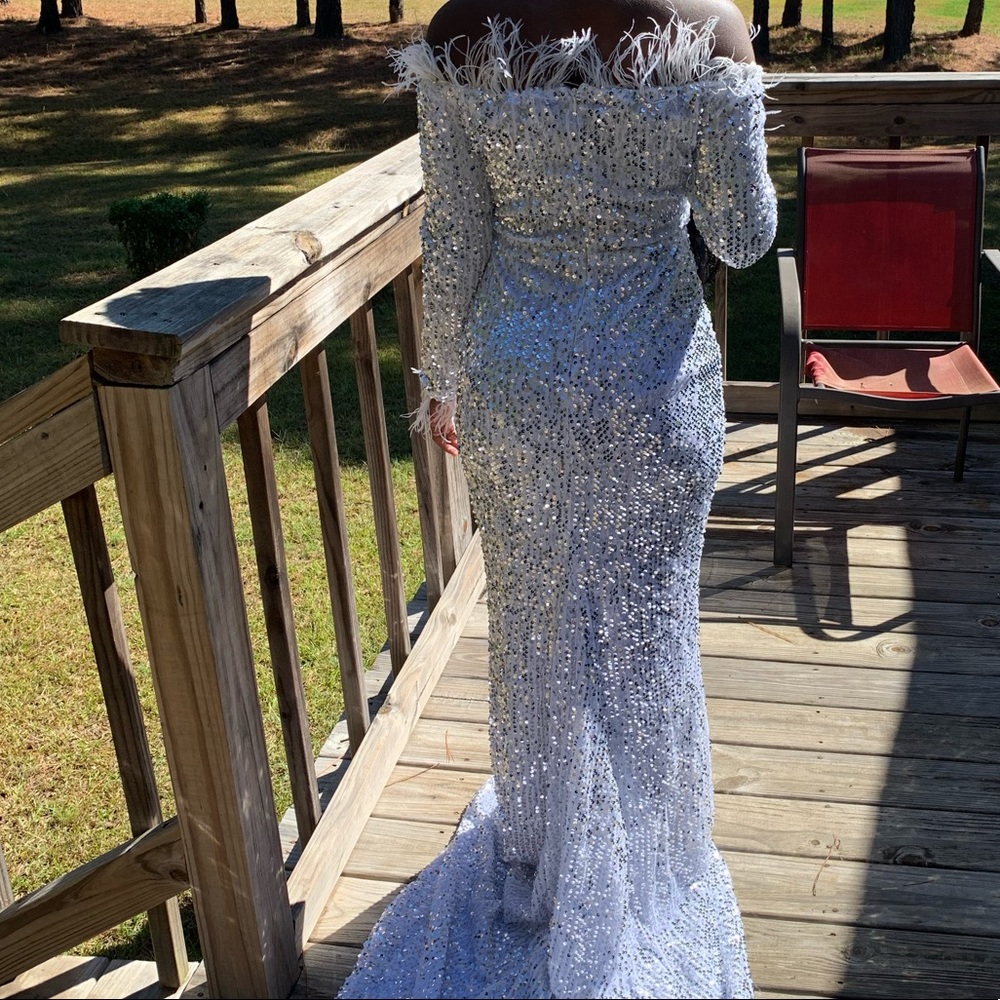 Formal Dress